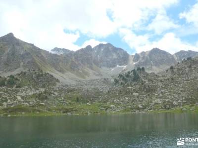 País de los Pirineos- Andorra; los calares del rio mundo viajes fin de semana largo asociacion de mo
